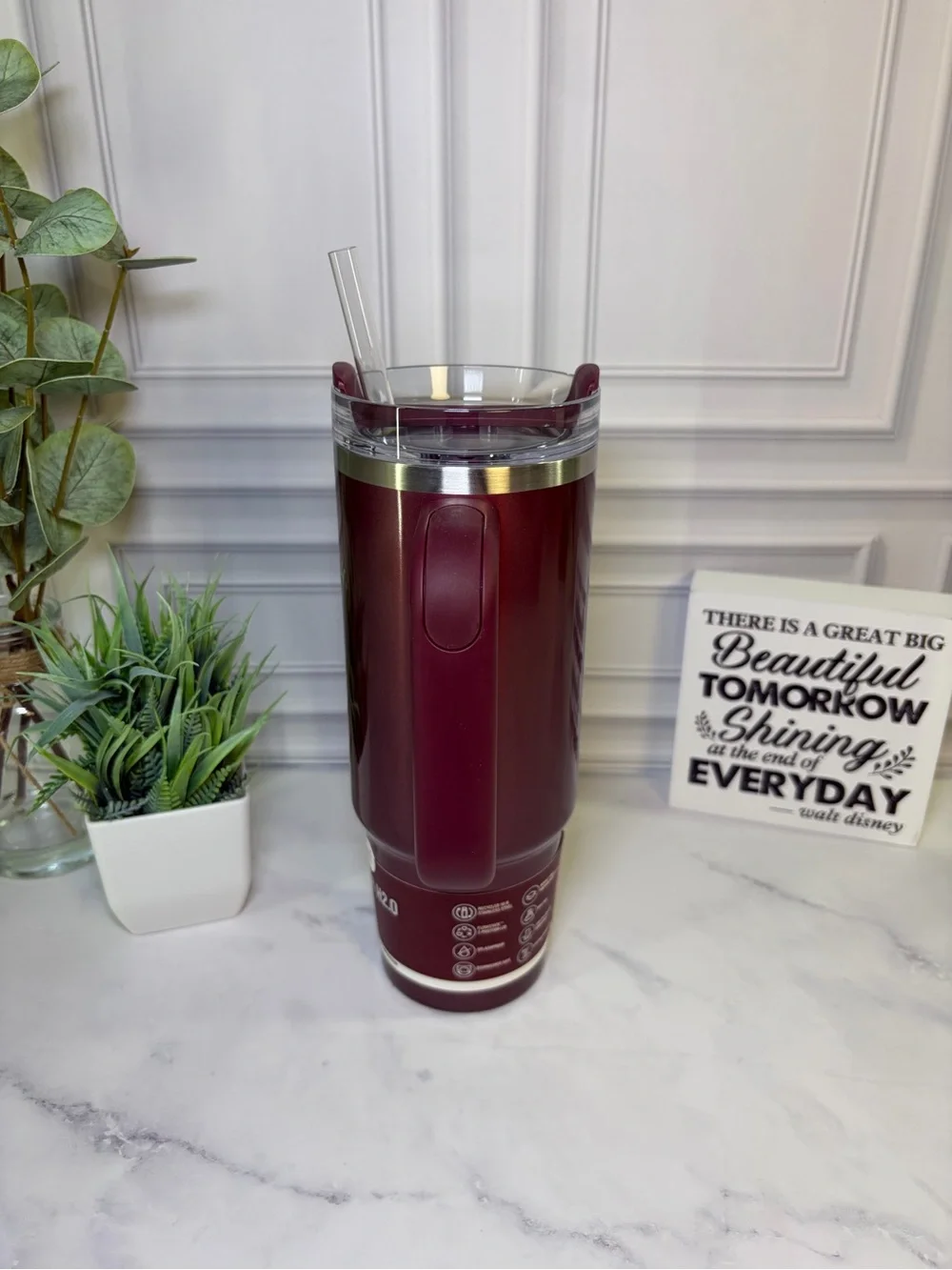 Stanley x elf Jam Session 30oz Quencher BNWT